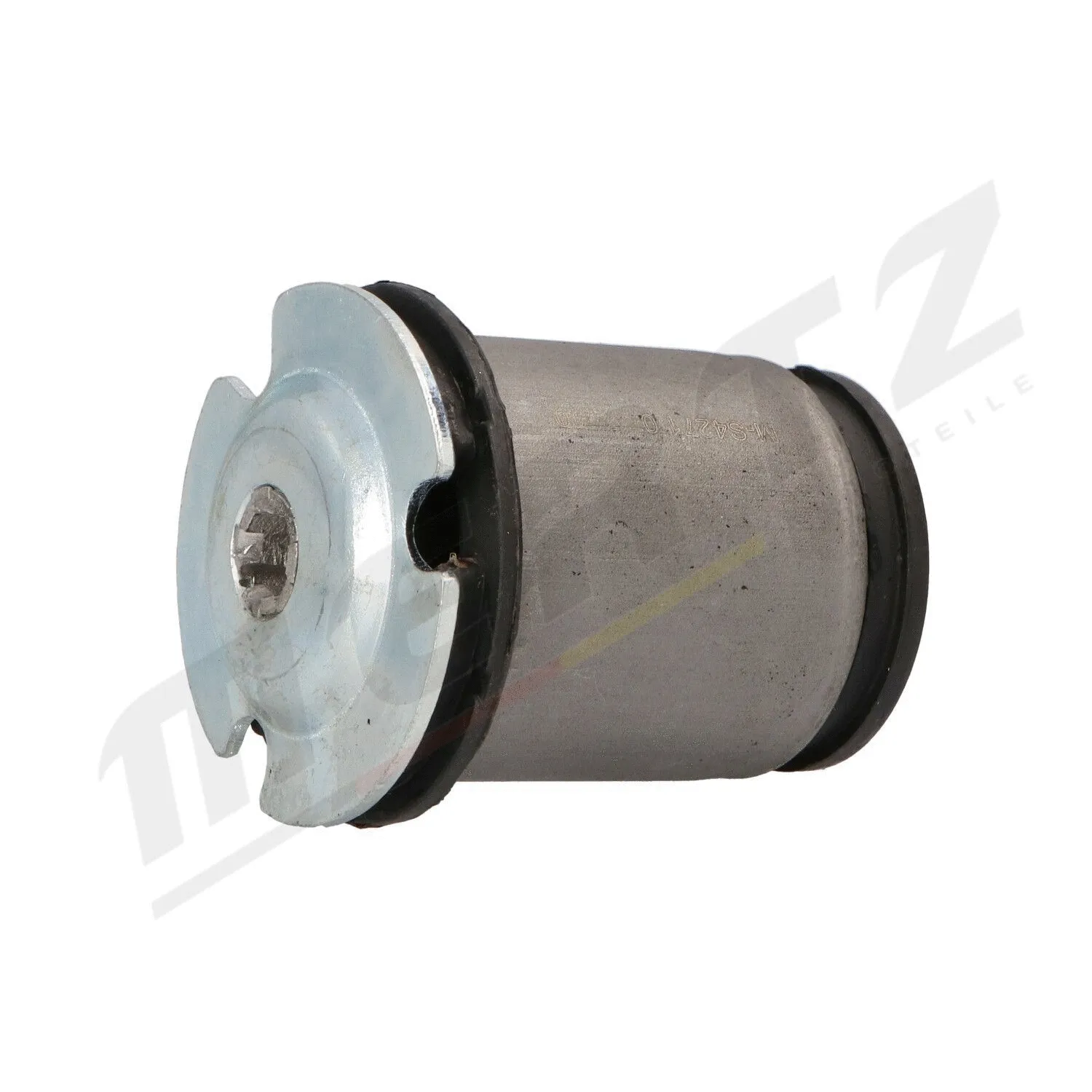 Bushing, axle beam