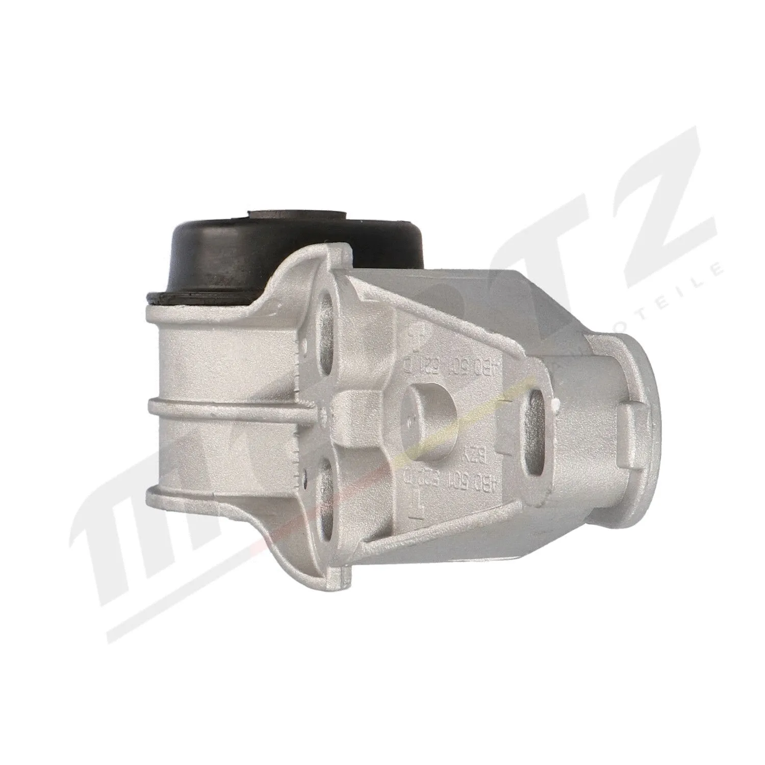 Bushing, axle beam