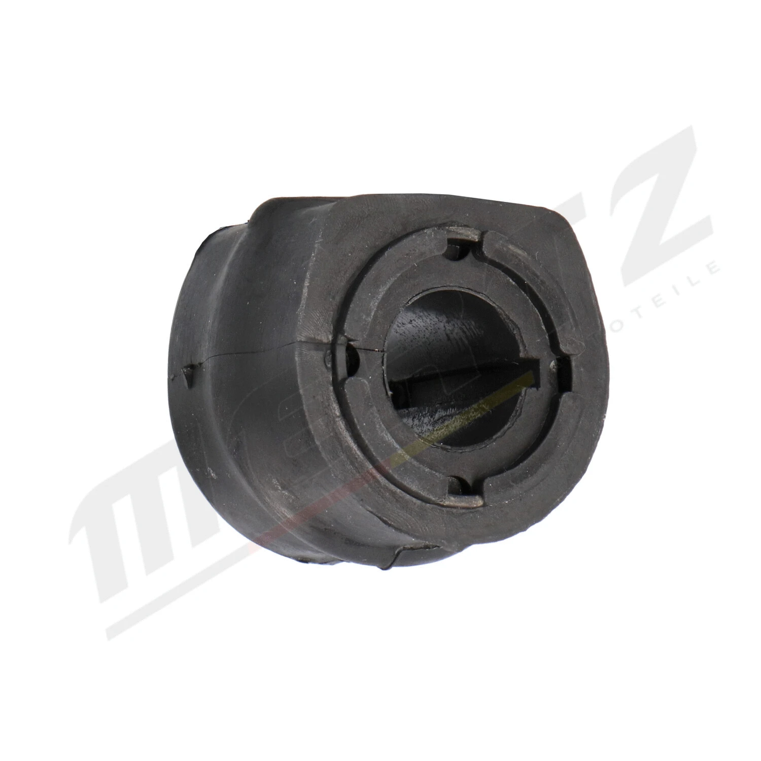 Mounting, stabiliser bar