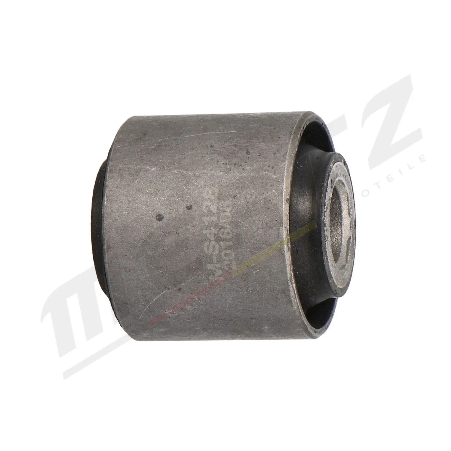 Mounting, control/trailing arm