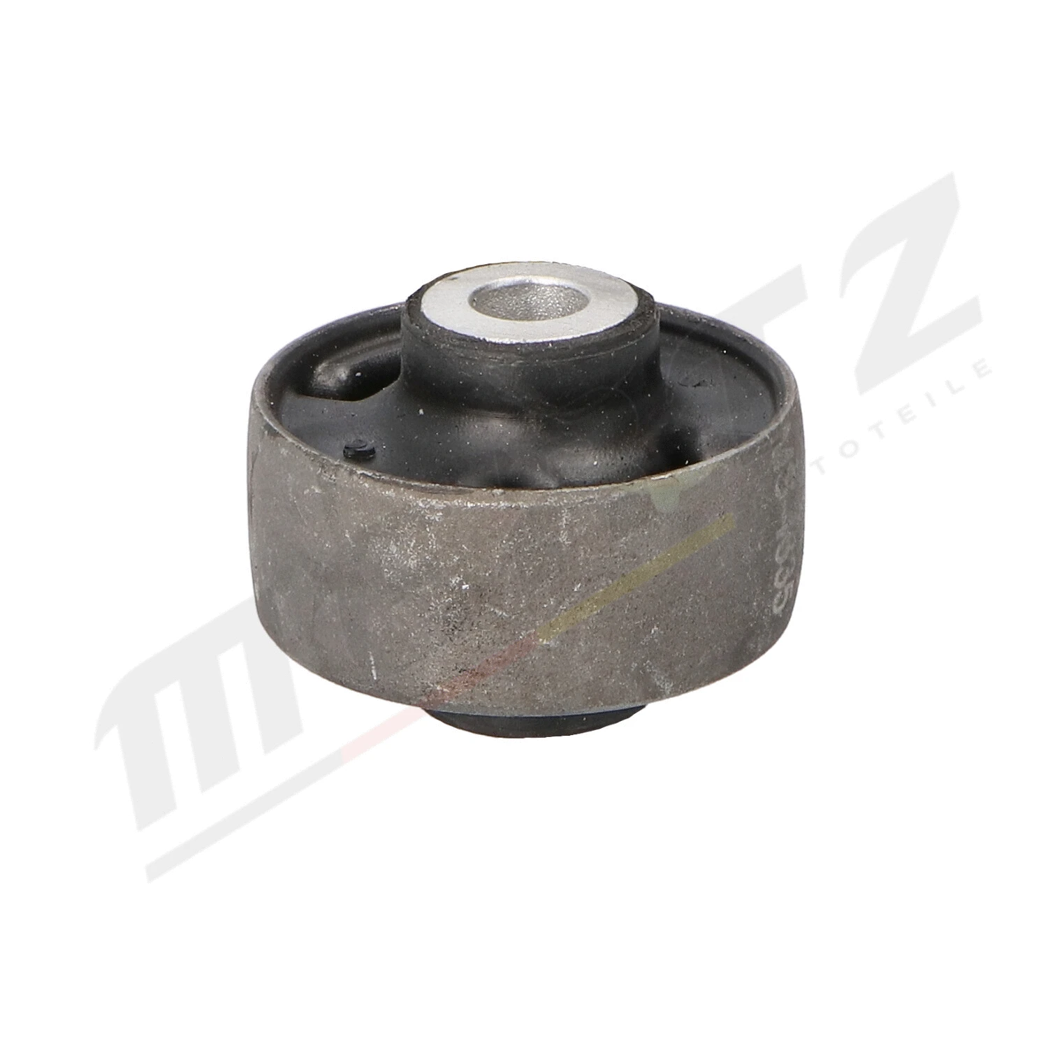 Mounting, control/trailing arm
