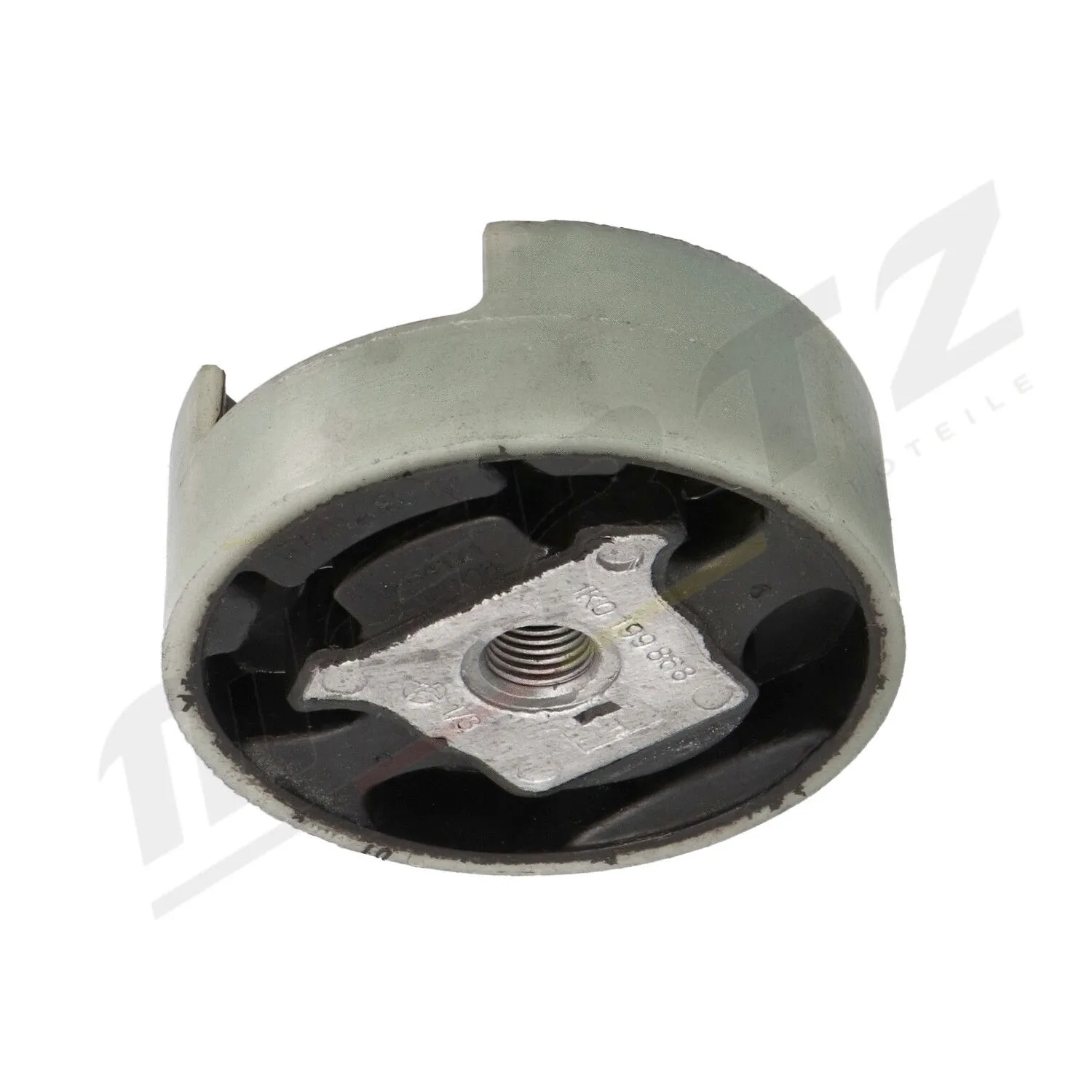 Mounting, engine