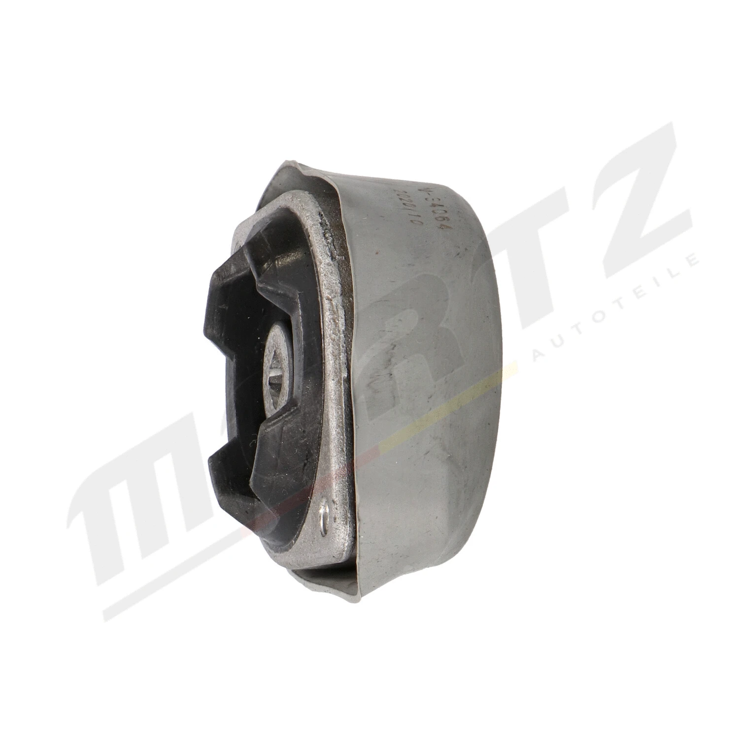 Mounting, automatic transmission