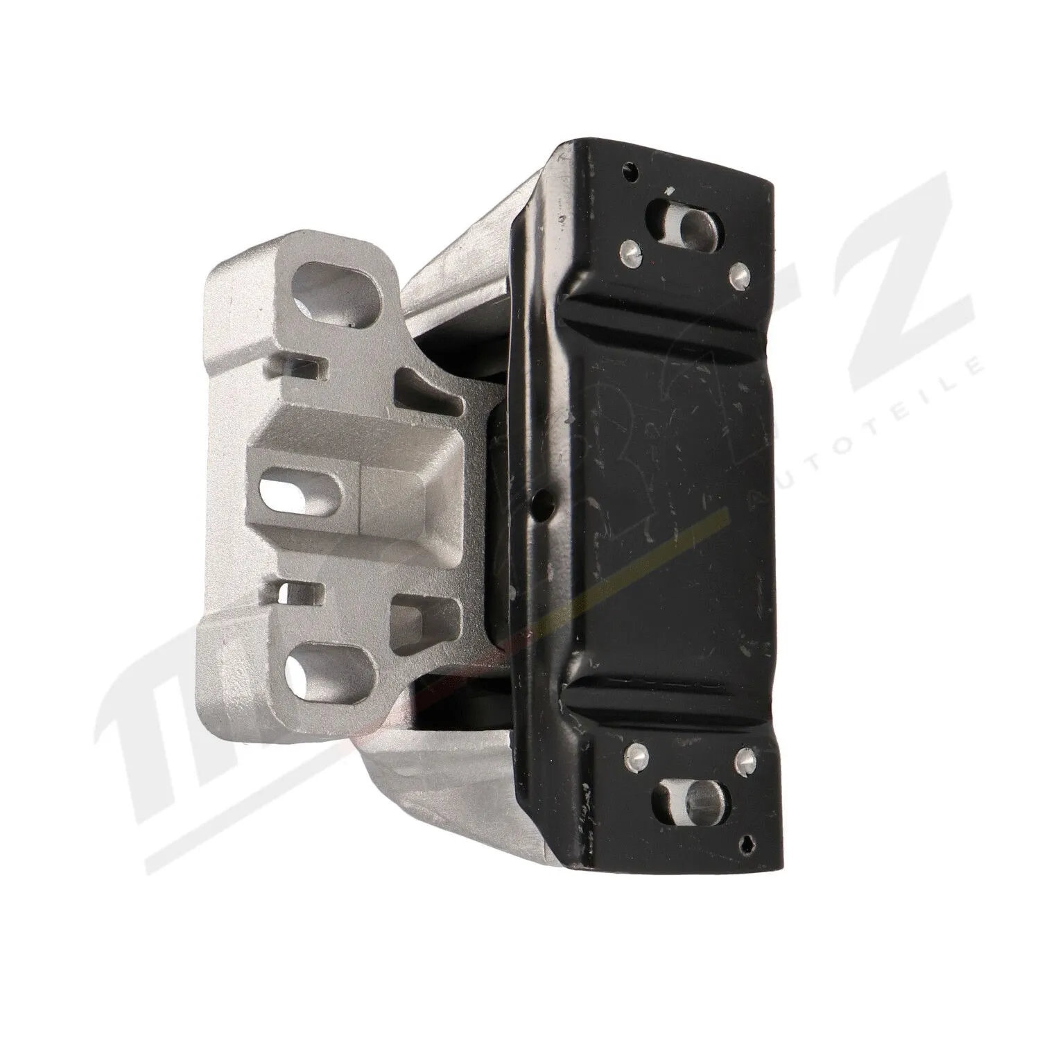Mounting, automatic transmission
