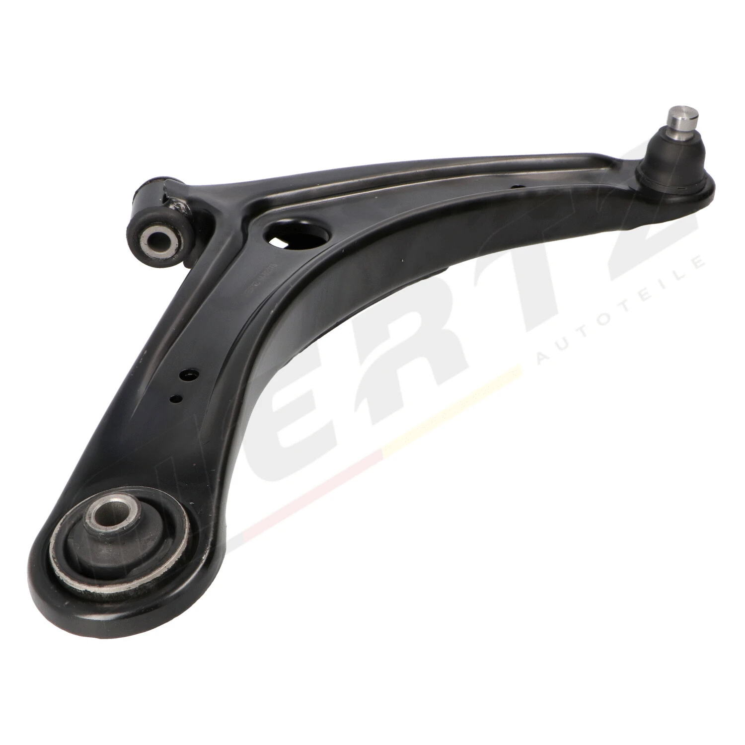 Control/Trailing Arm, wheel suspension (M-S2075)