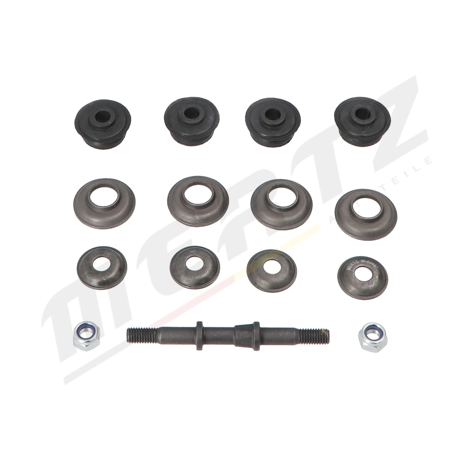Link/Coupling Rod, stabiliser bar (M-S0487)