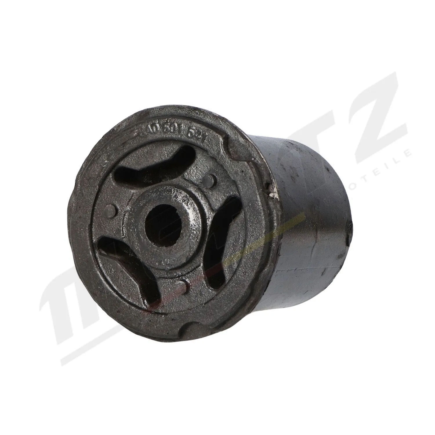 Mounting, control/trailing arm
