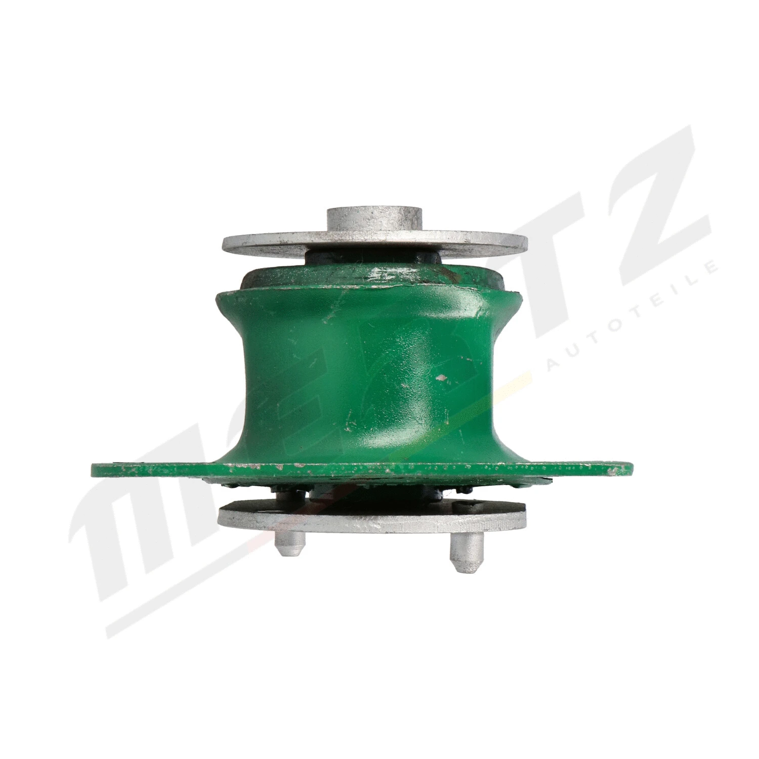 Mounting, automatic transmission support