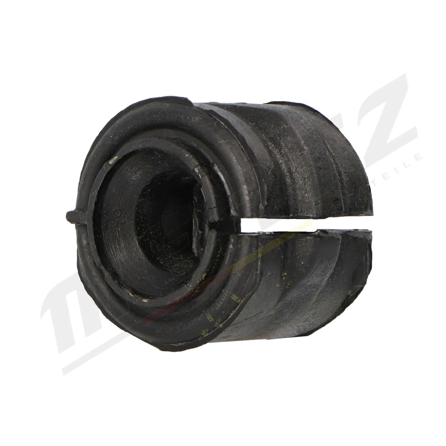 Mounting, stabiliser bar