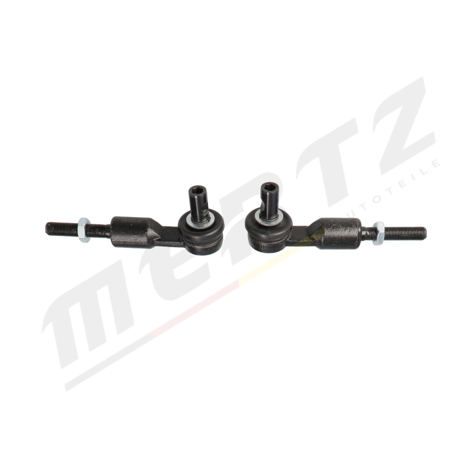 Repair Kit, control arm