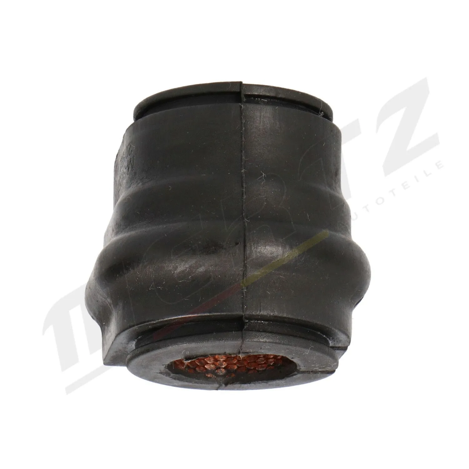 Mounting, stabiliser bar