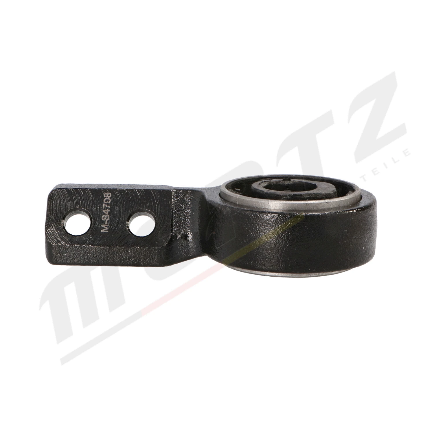 Mounting, control/trailing arm