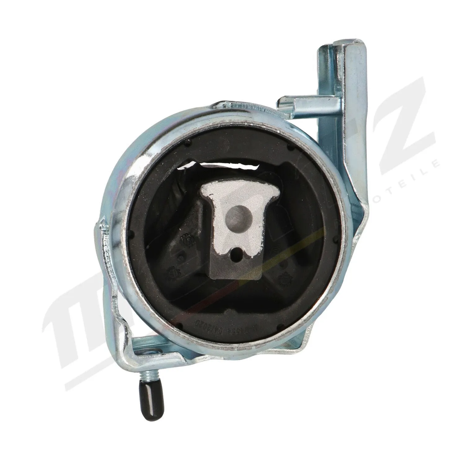 Mounting, manual transmission