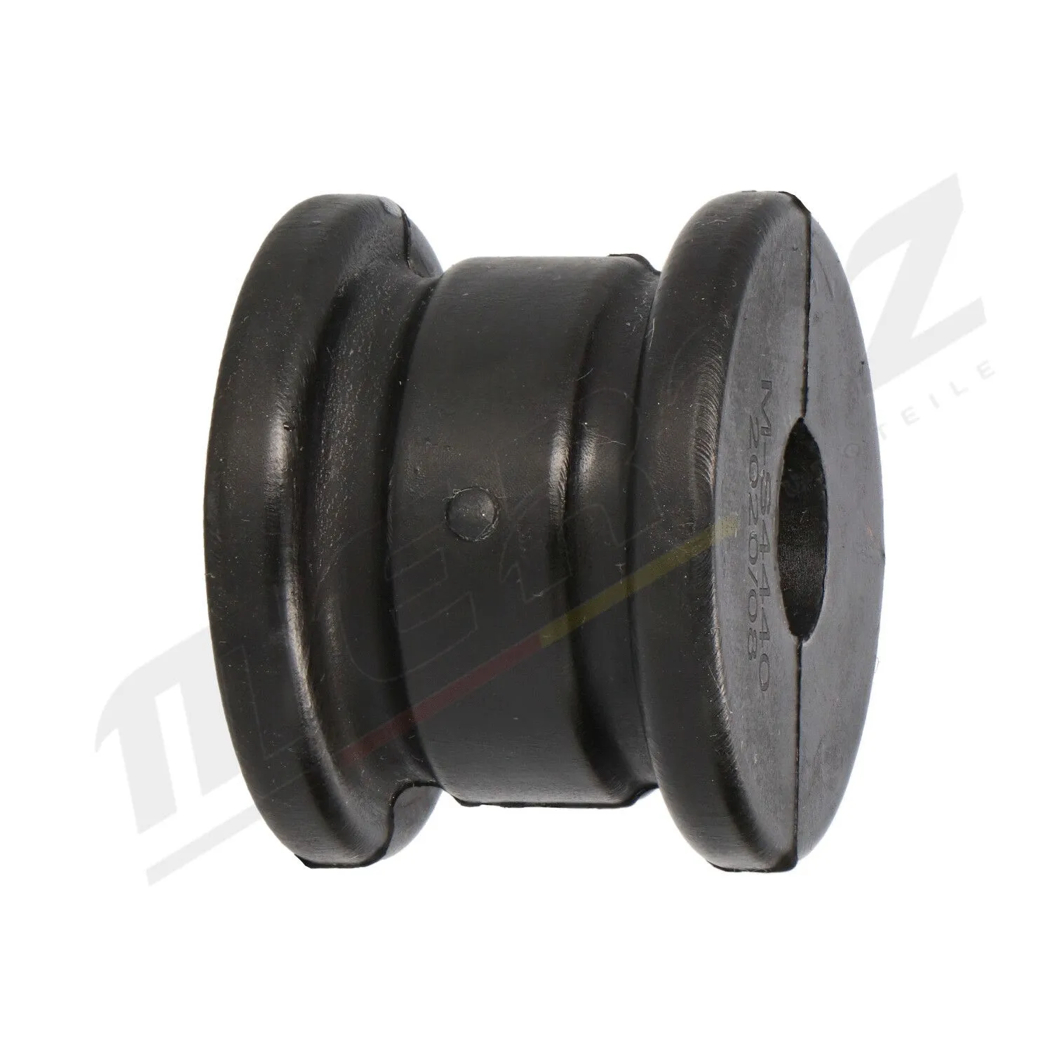 Mounting, stabiliser bar