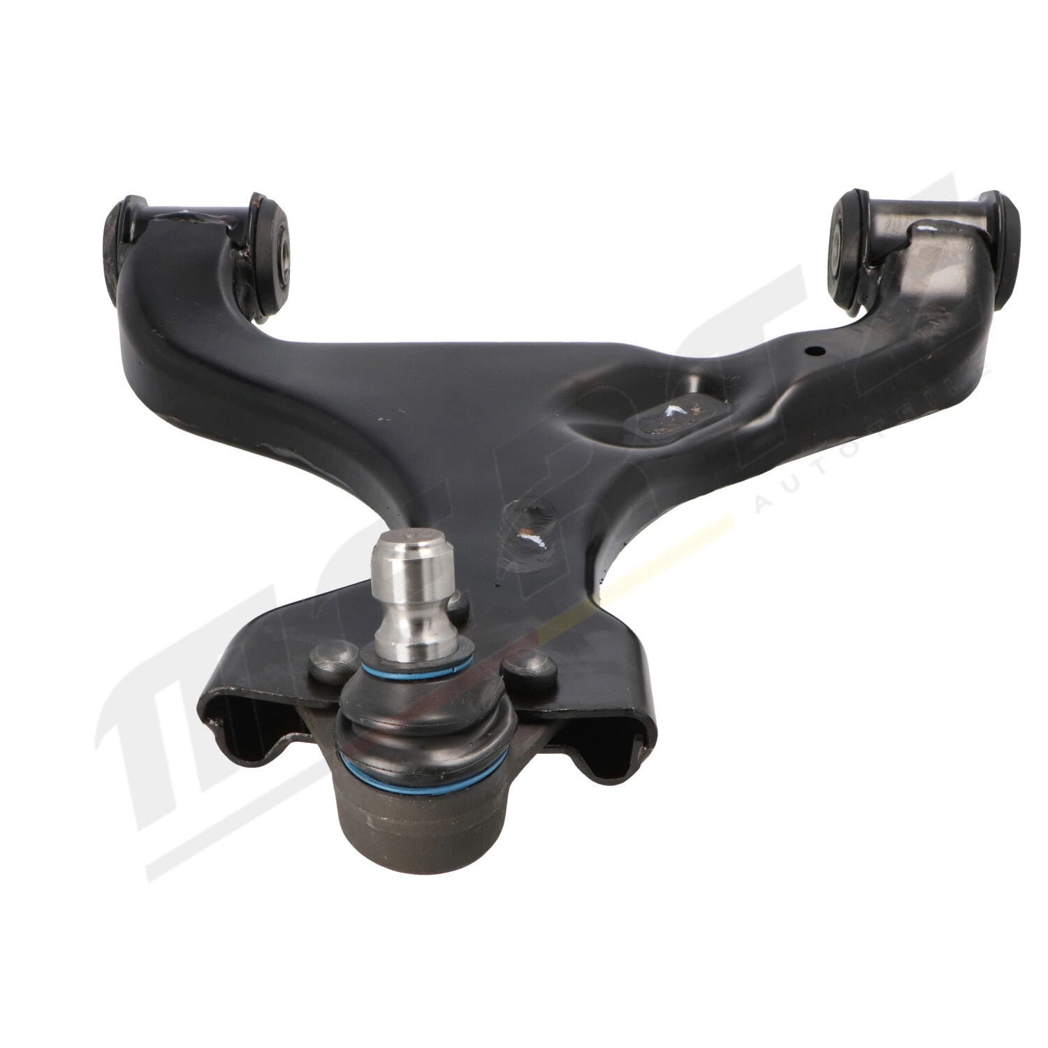 Control/Trailing Arm, wheel suspension (M-S0753)