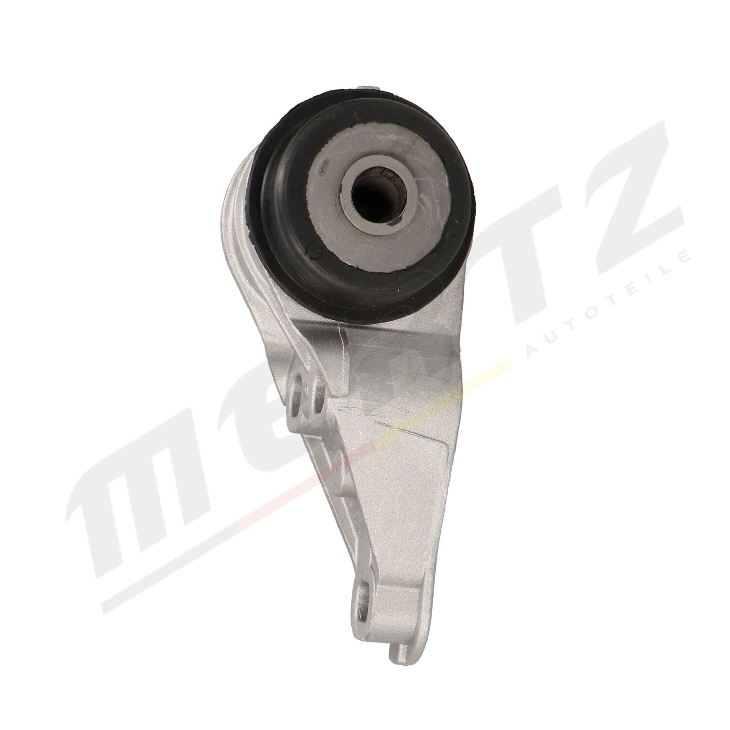 Bushing, axle beam