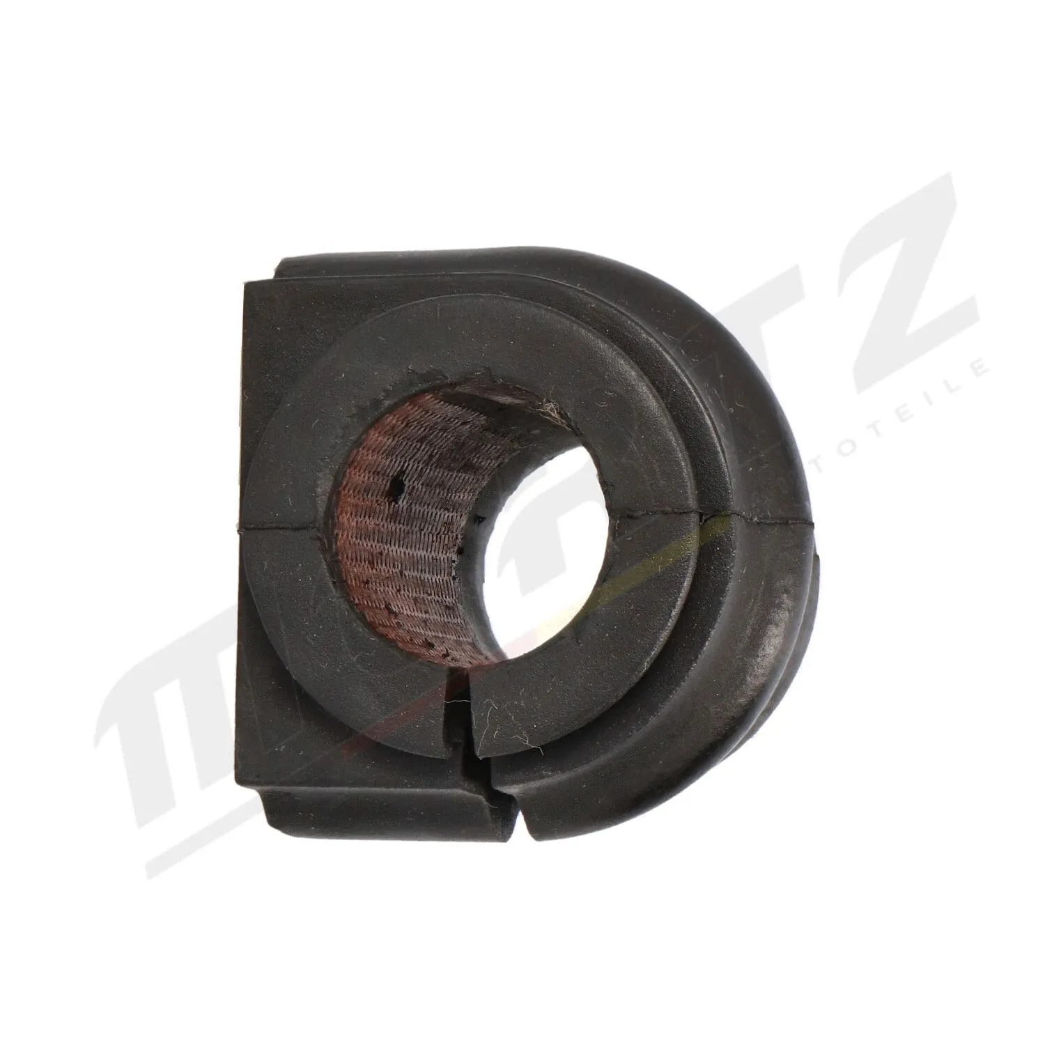 Mounting, stabiliser bar