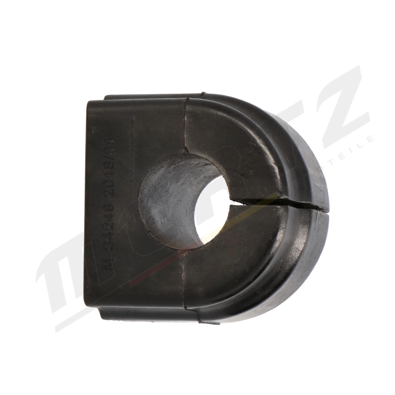 Mounting, stabiliser bar