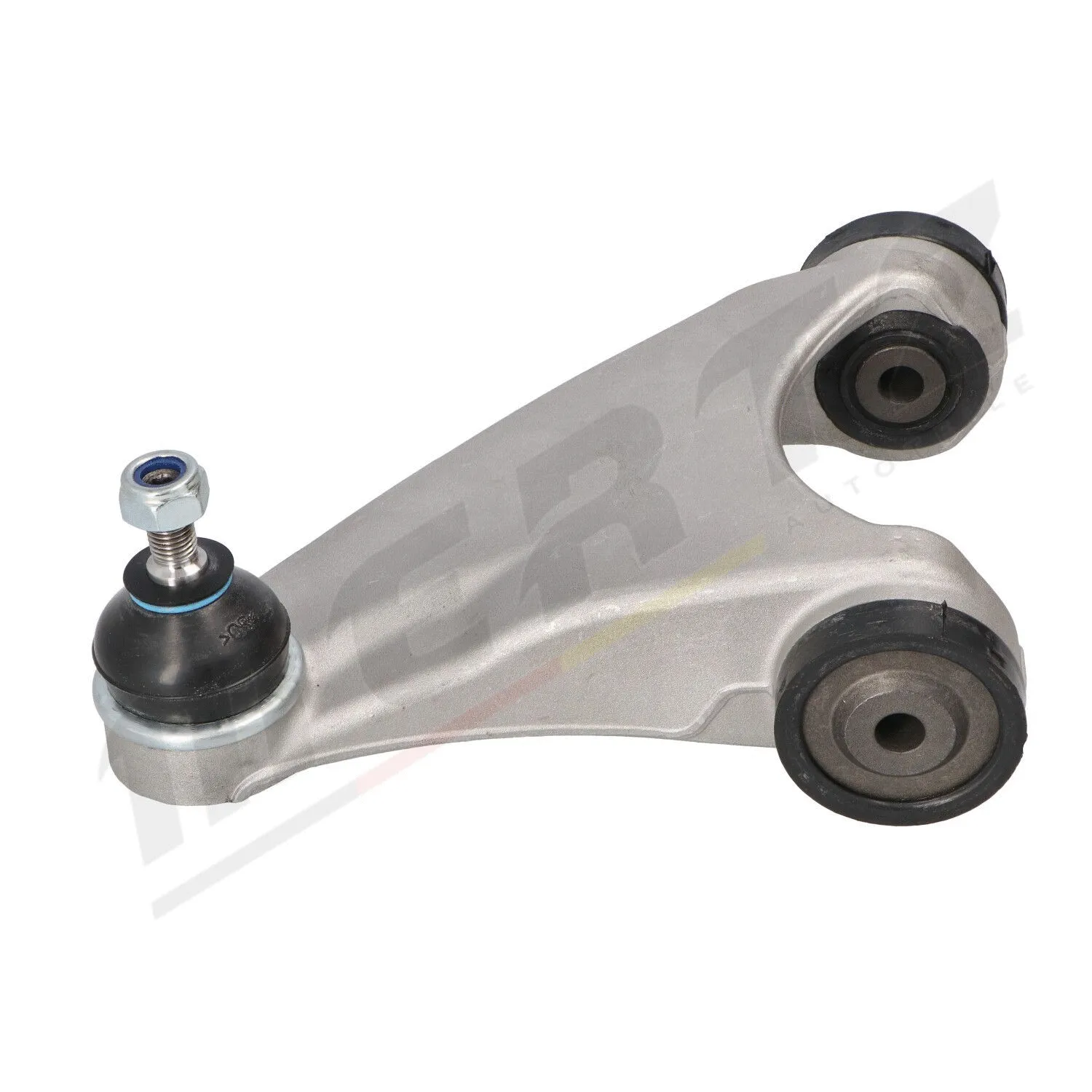 Control/Trailing Arm, wheel suspension (M-S0469)