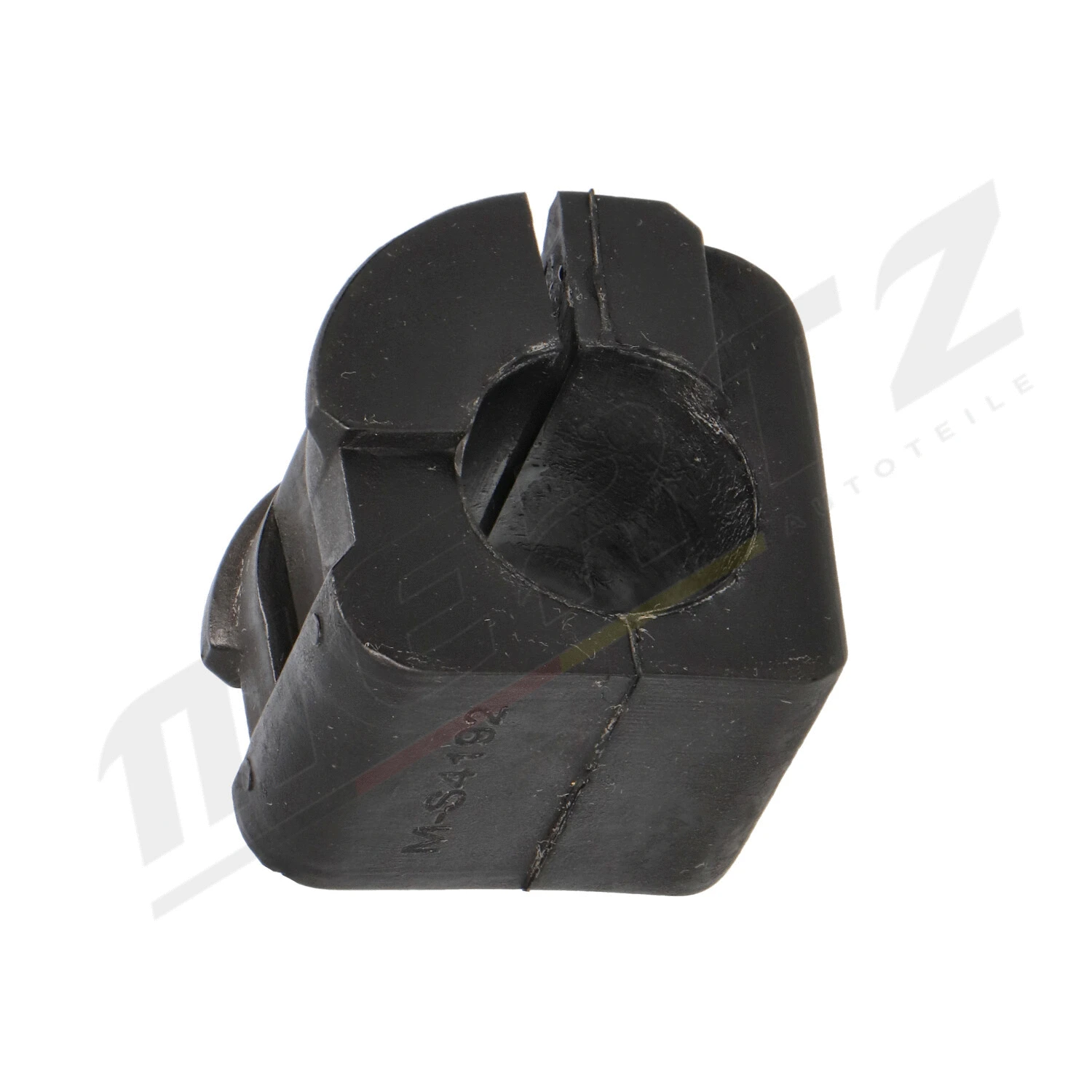Mounting, stabiliser bar
