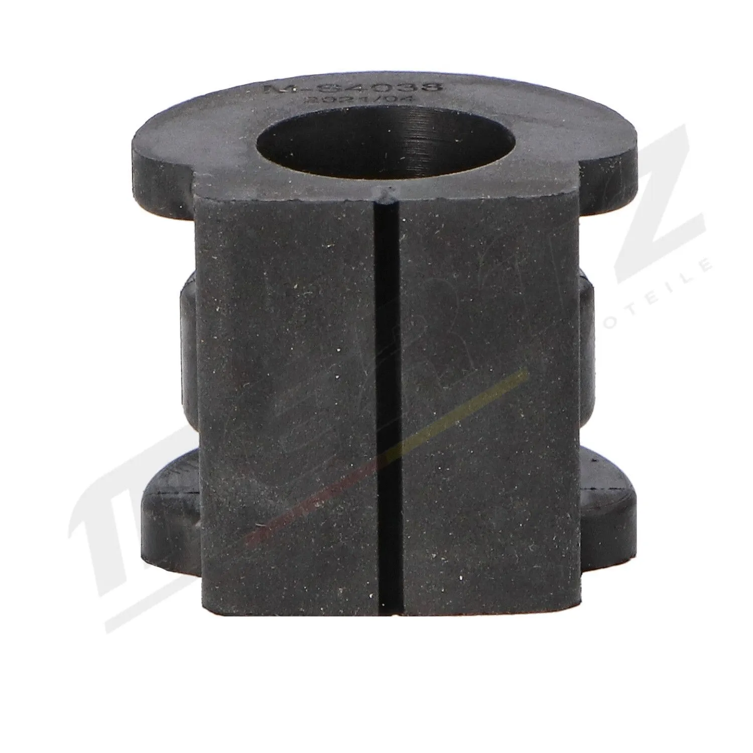 Mounting, stabiliser bar