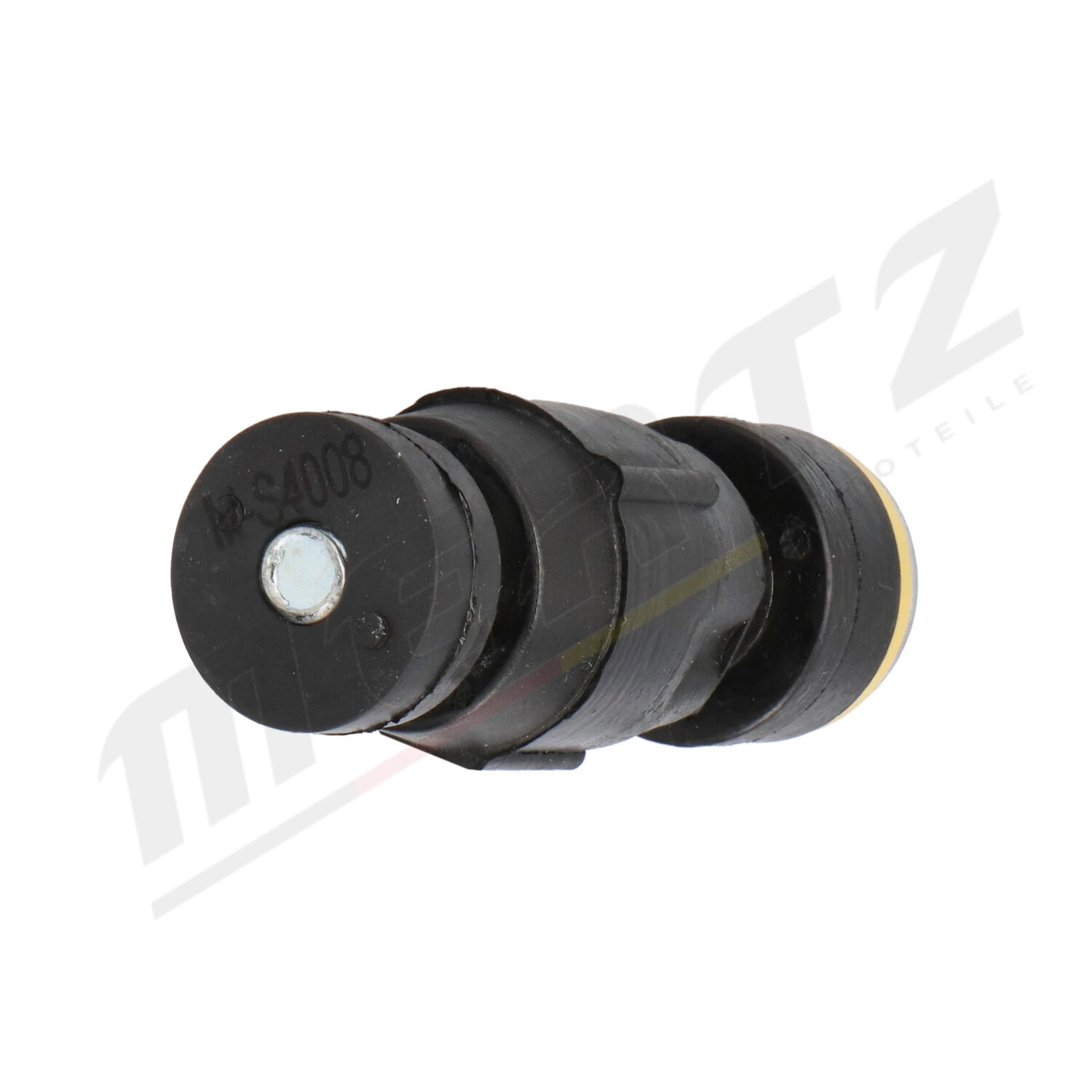 Mounting, stabiliser bar