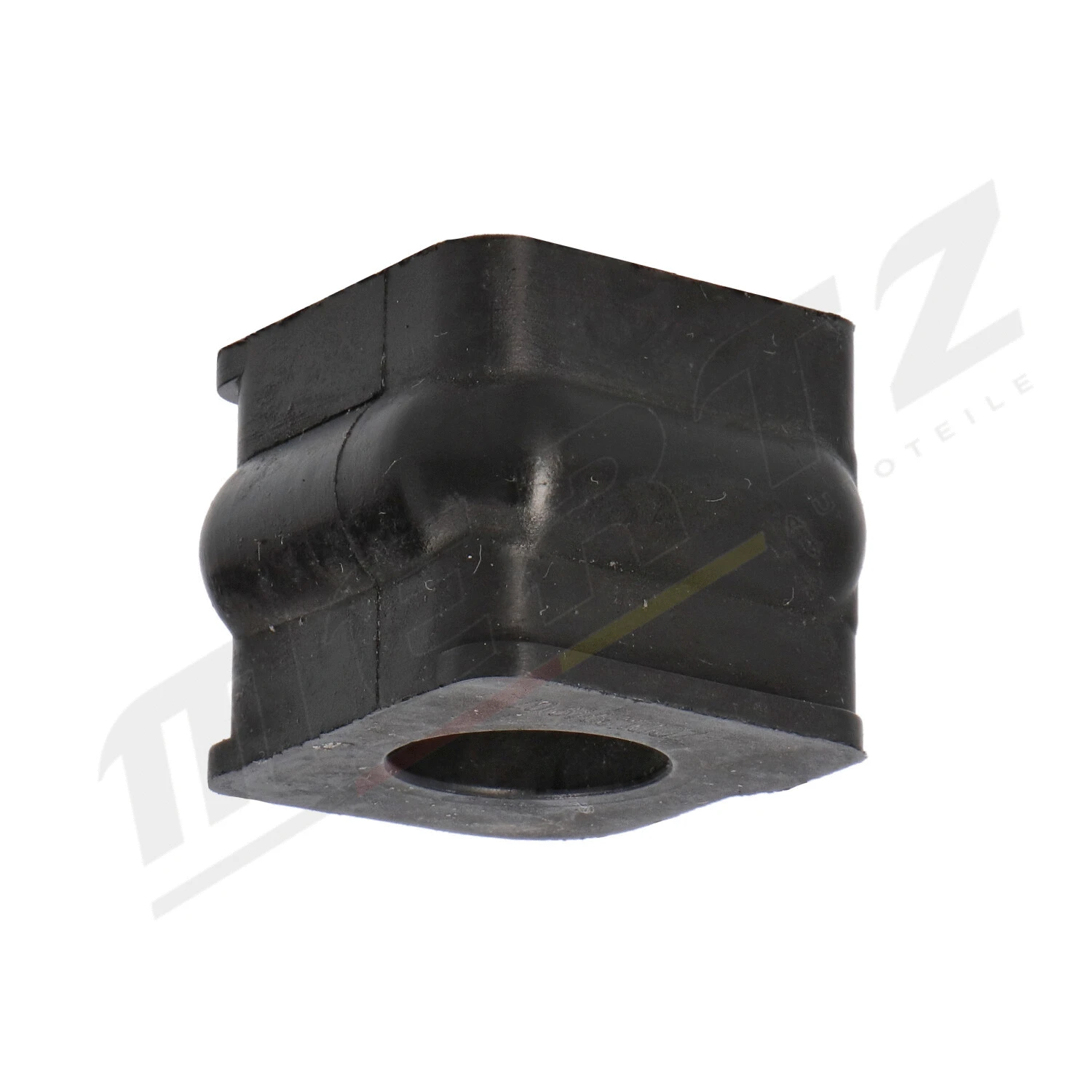 Mounting, stabiliser bar
