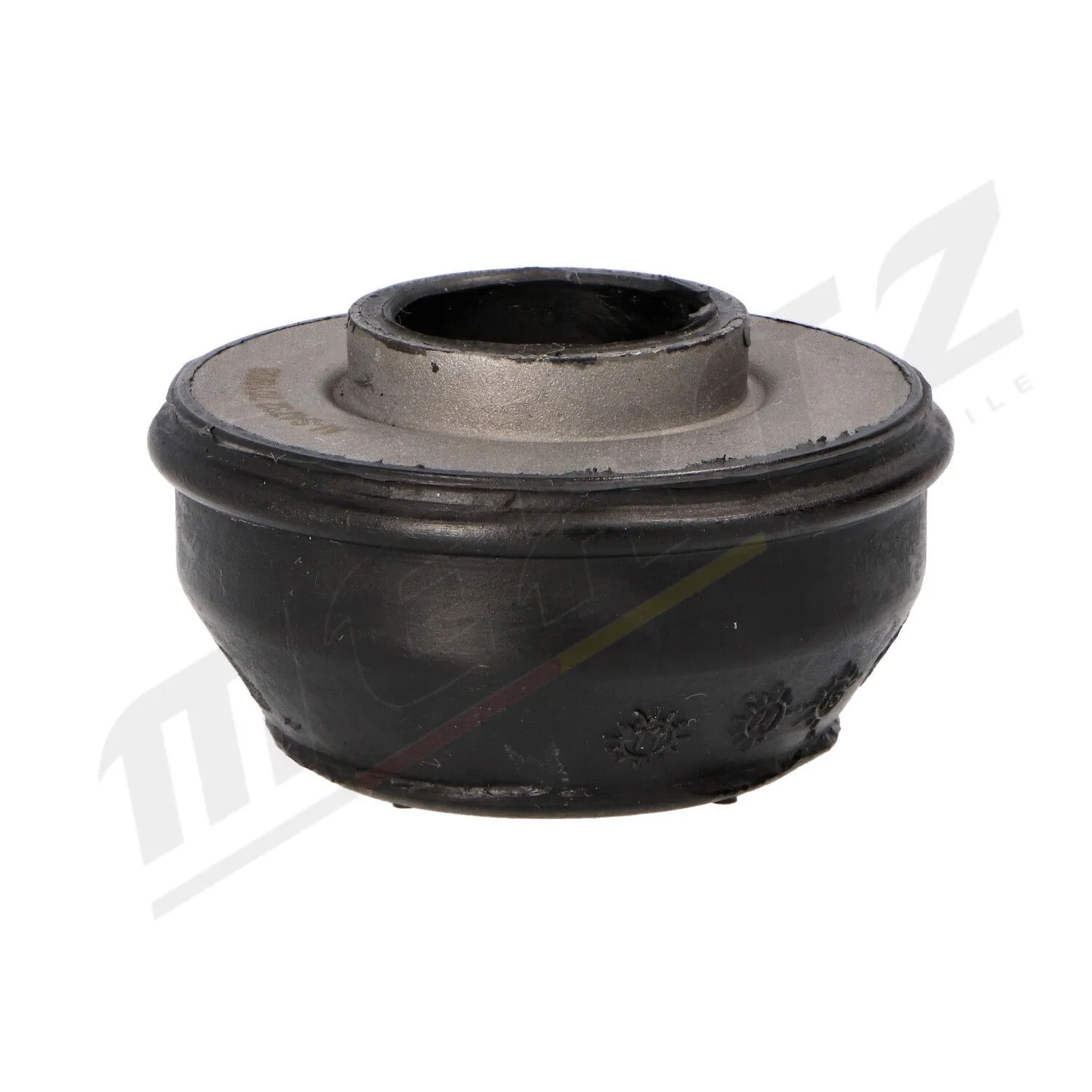 Mounting, control/trailing arm