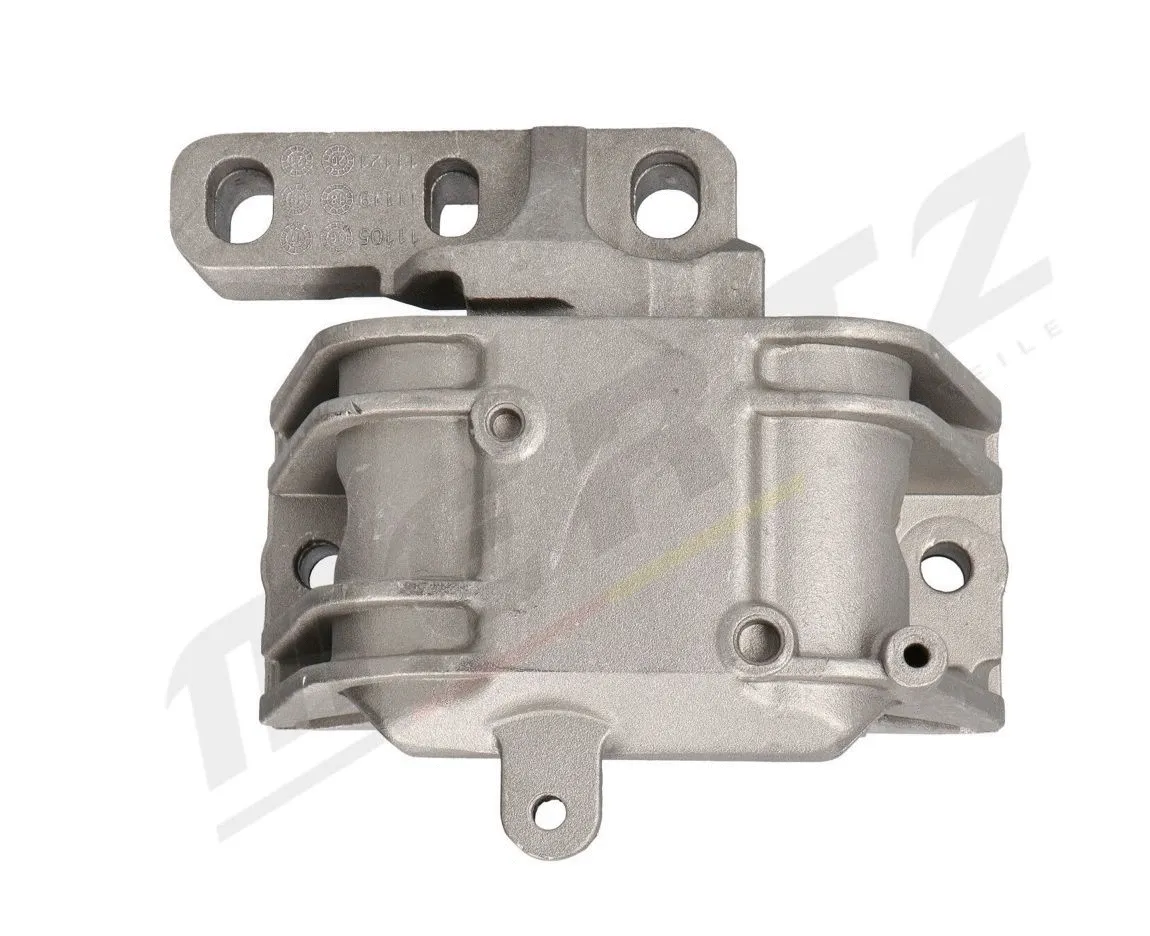 Mounting, engine