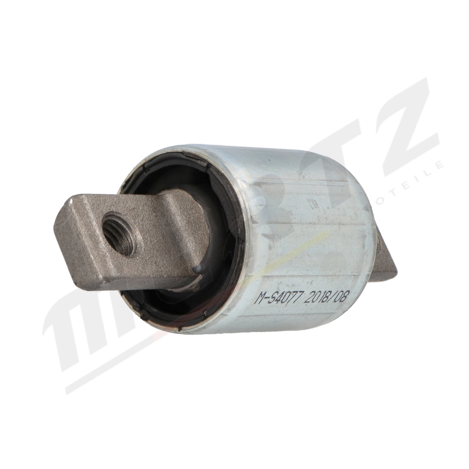Mounting, control/trailing arm