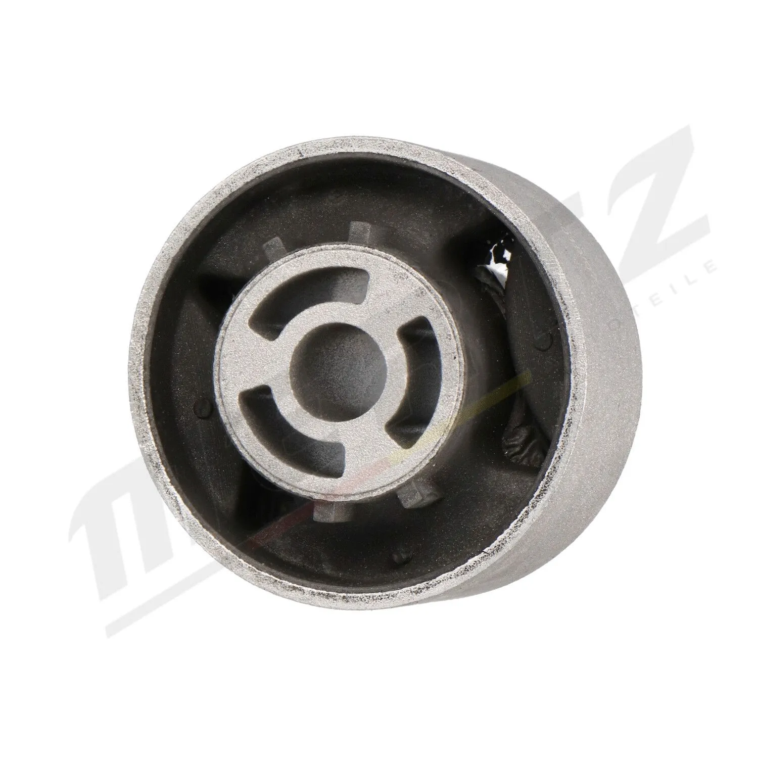 Mounting, control/trailing arm