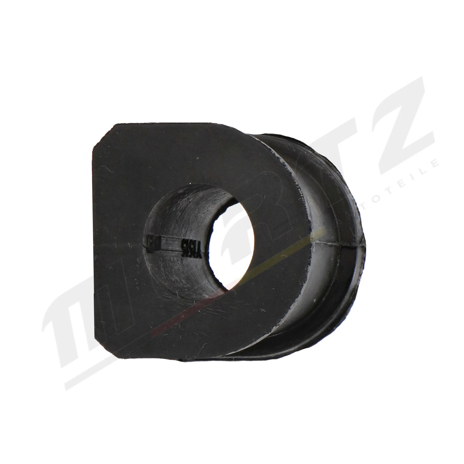 Mounting, stabiliser bar