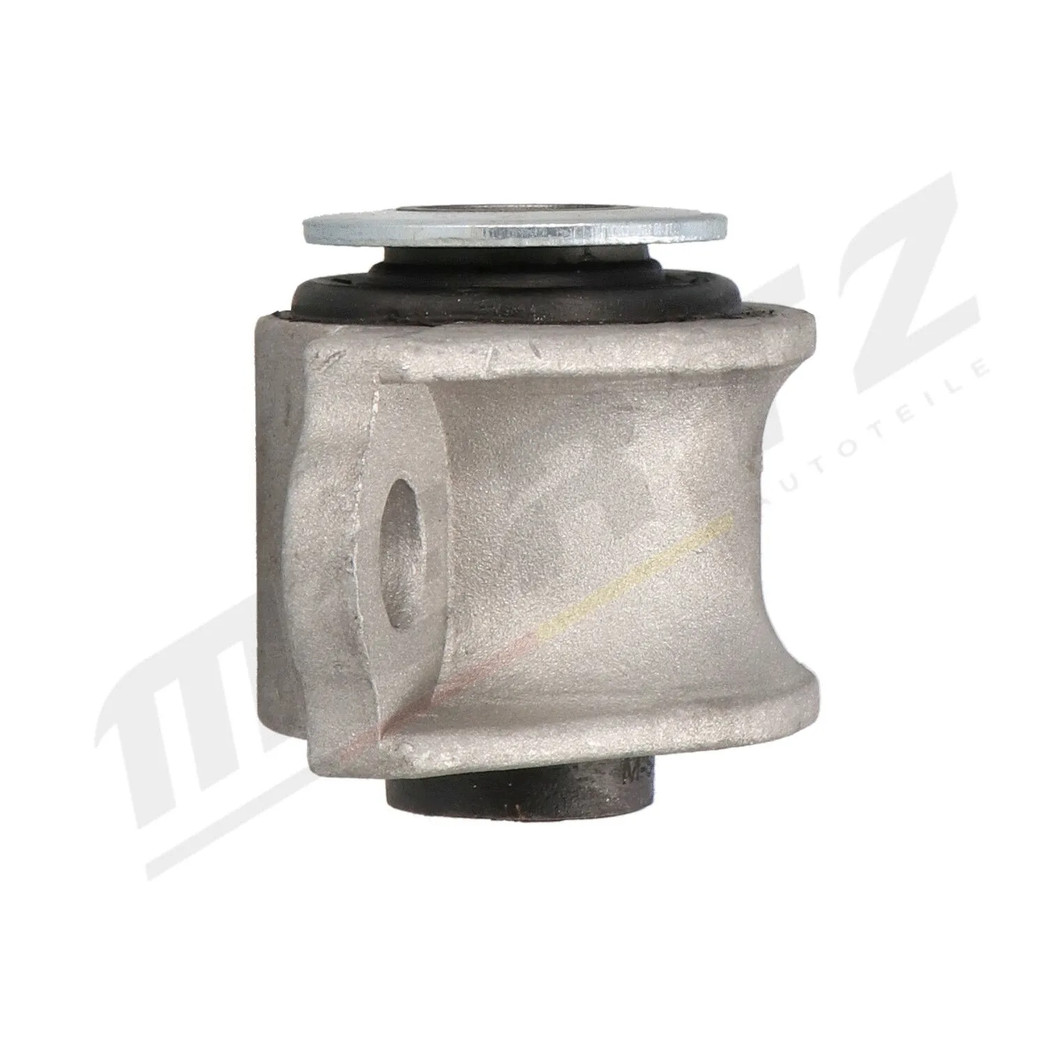 Mounting, control/trailing arm