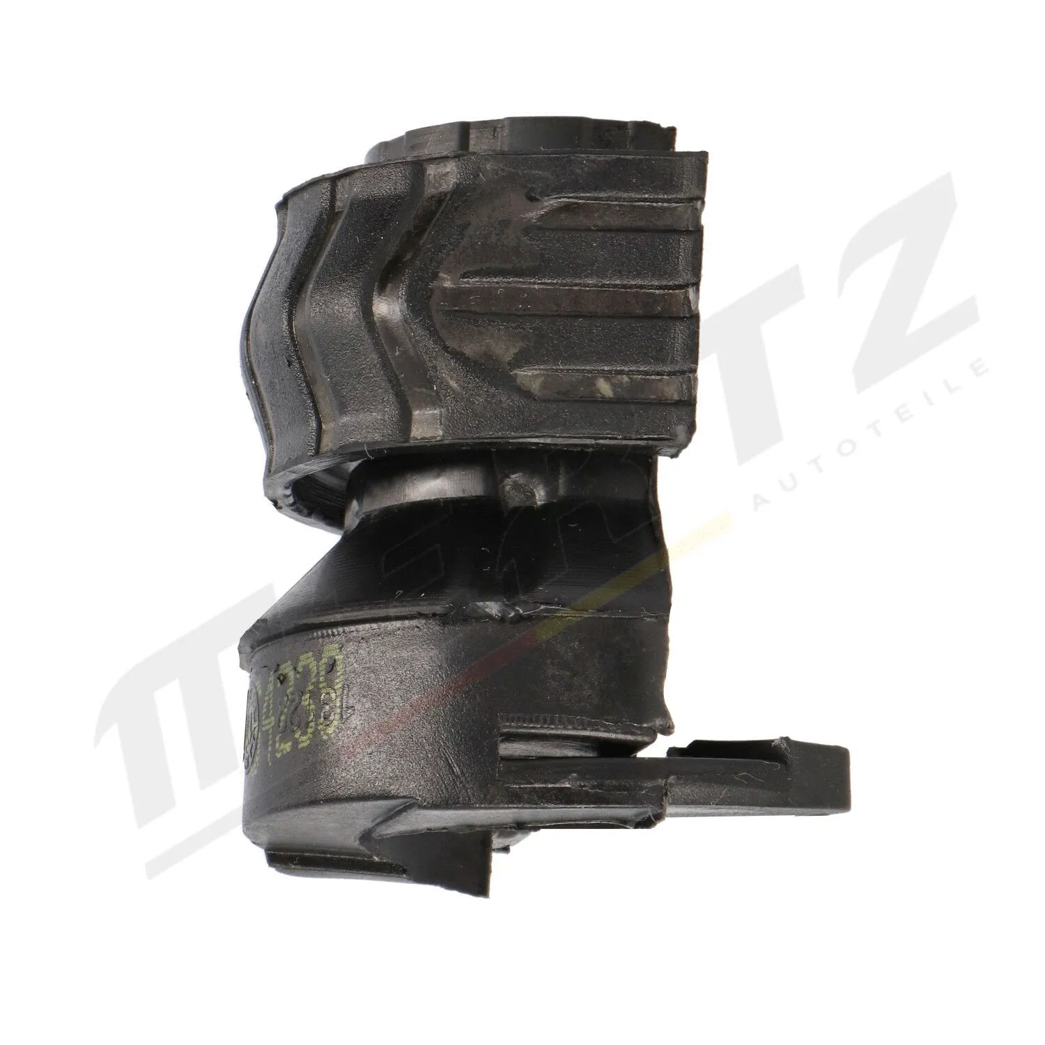 Mounting, stabiliser bar