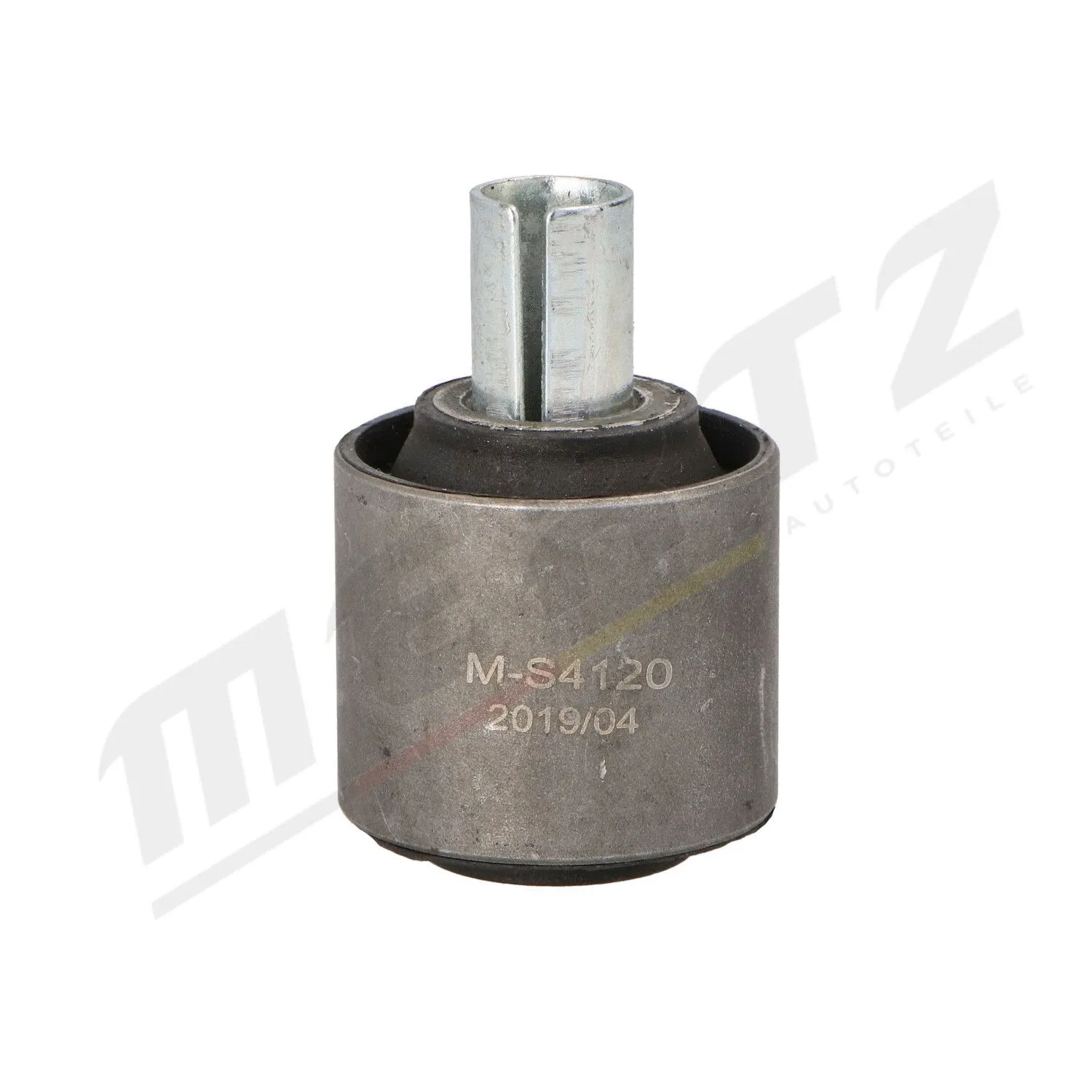 Mounting, control/trailing arm (M-S4120)