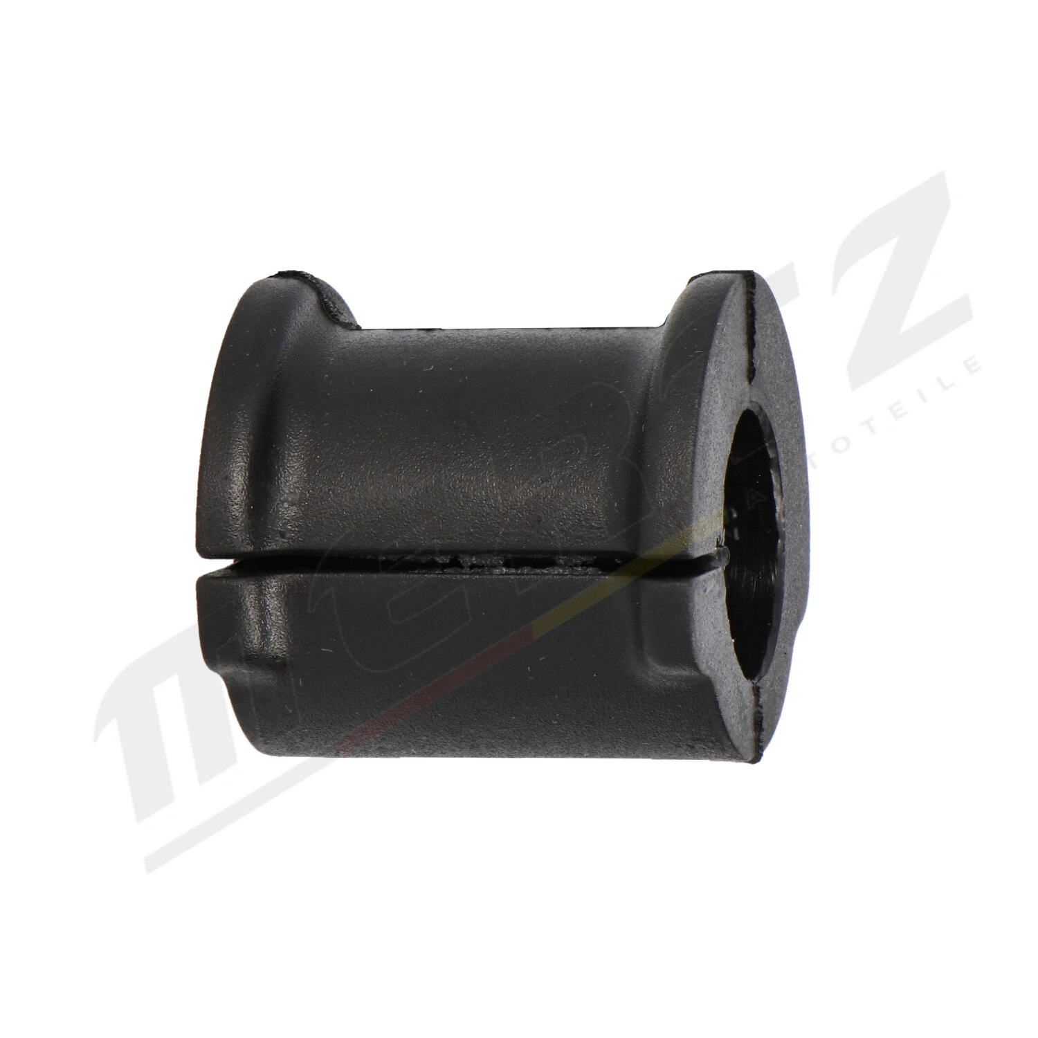 Mounting, stabiliser bar