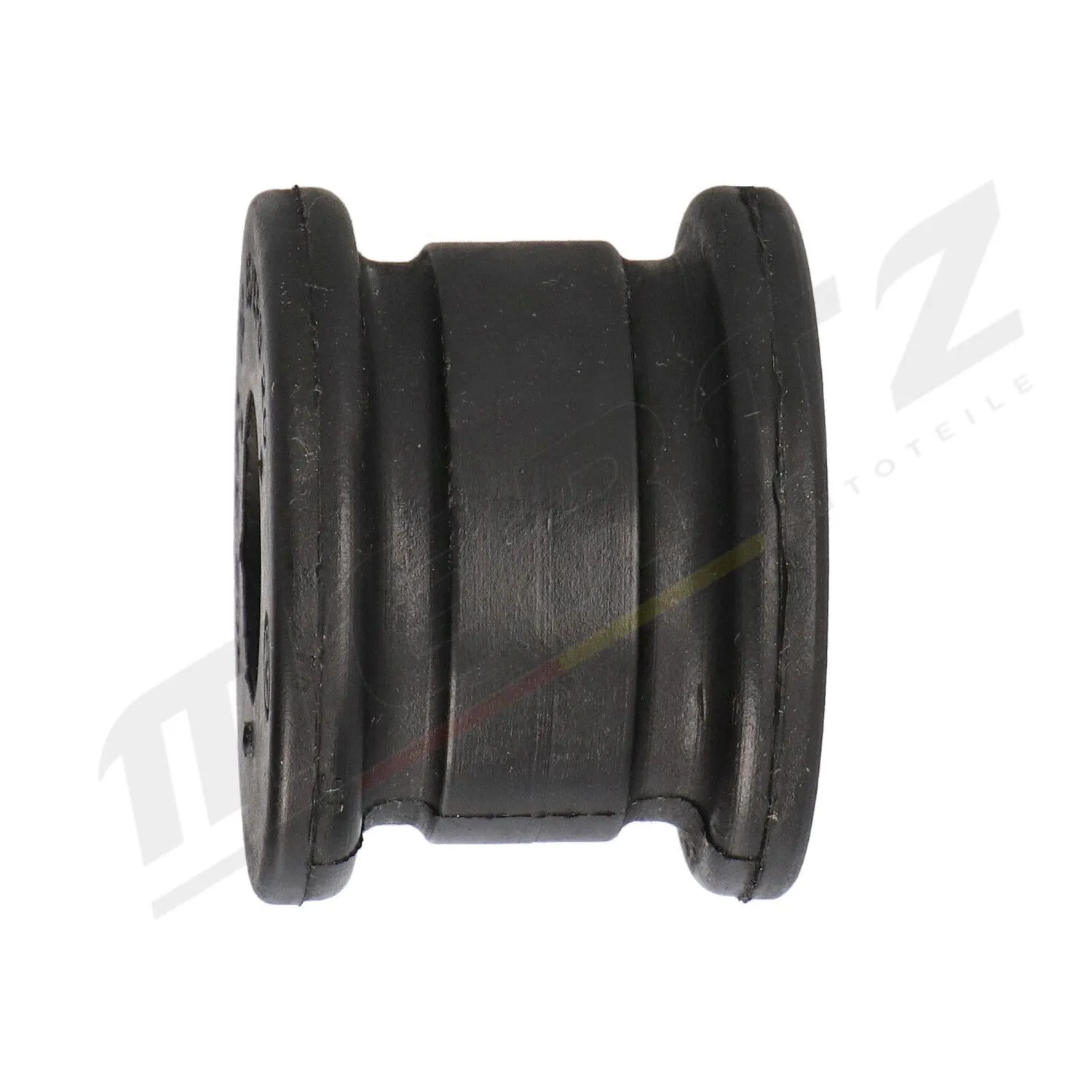 Mounting, stabiliser bar