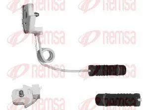 Sensor, brake pad wear (WCA001001)