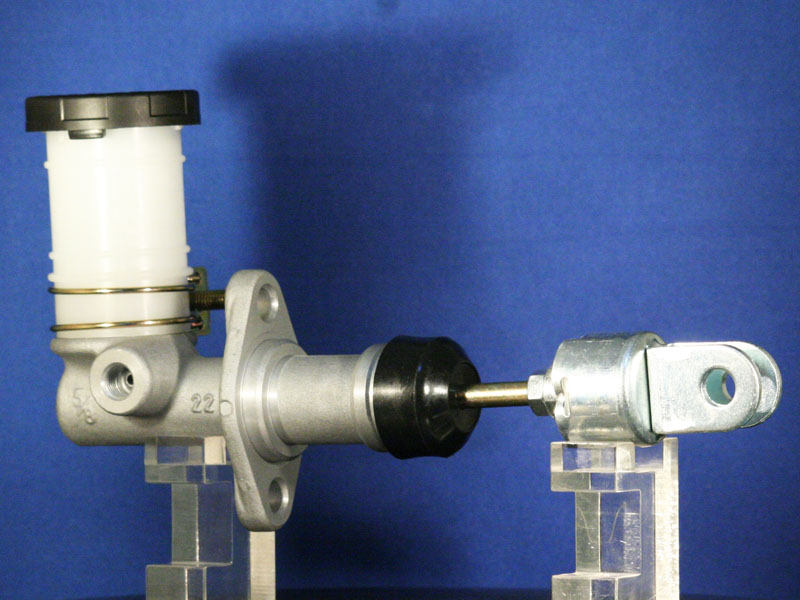 Master Cylinder, clutch (FDJB6041)