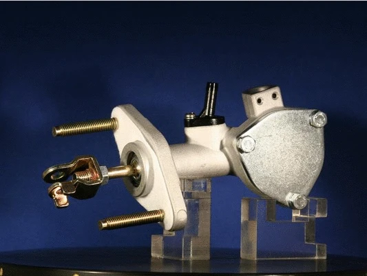 Master Cylinder, clutch (FDJB10286)