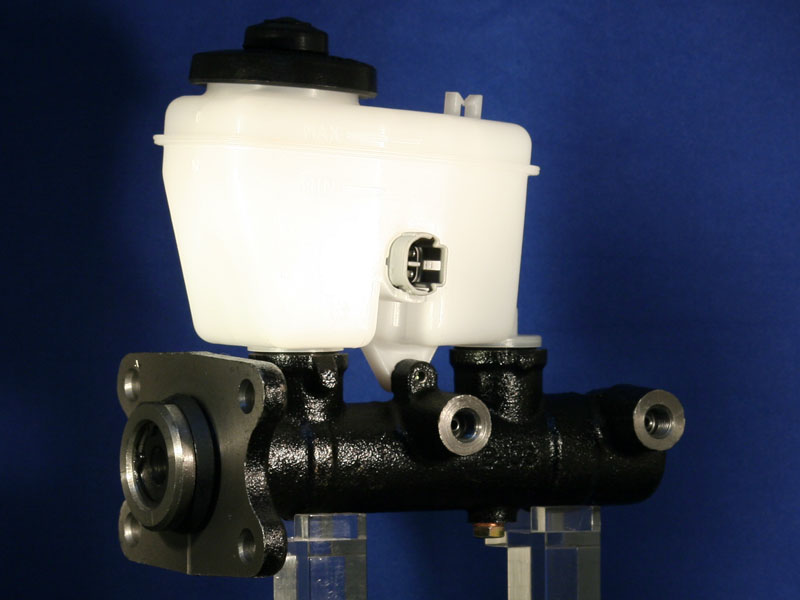 Brake Master Cylinder (FDJB1956)