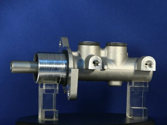 Brake Master Cylinder (FDJB9637)