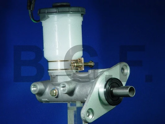 Brake Master Cylinder (FDJB1750)