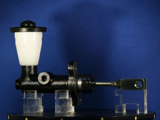 Master Cylinder, clutch (FDJB1524)