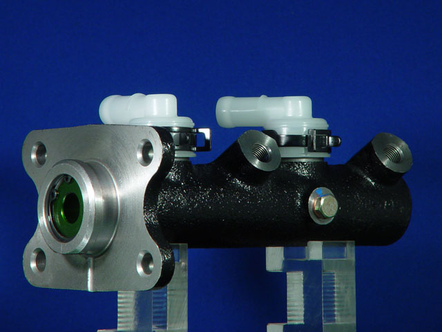 Brake Master Cylinder (FDJB1880)