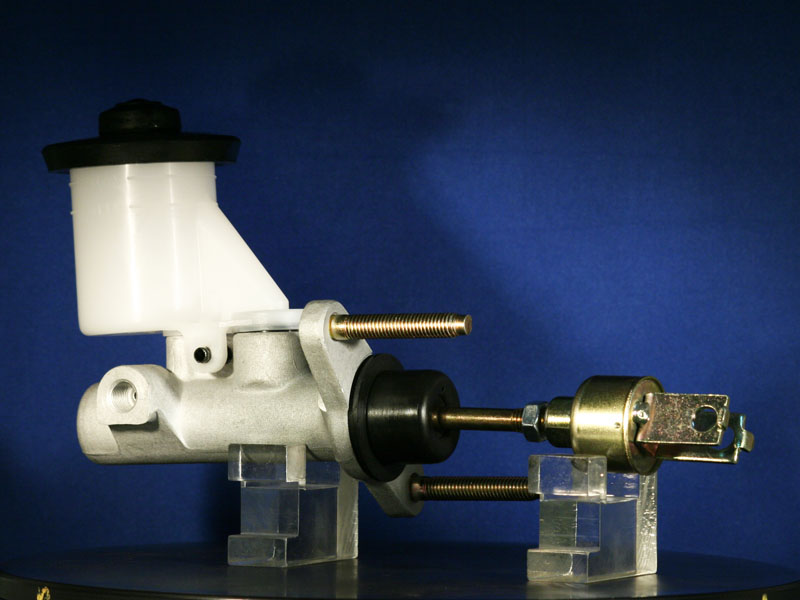 Master Cylinder, clutch (FDJB1947)