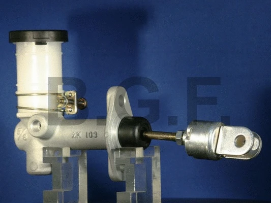 Master Cylinder, clutch (FDJB10201)