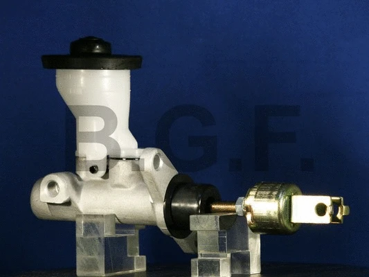 Master Cylinder, clutch (FDJB1852)