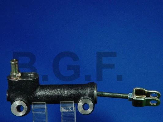 Master Cylinder, clutch (FDJB10006)