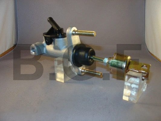 Master Cylinder, clutch (FDJB9930)